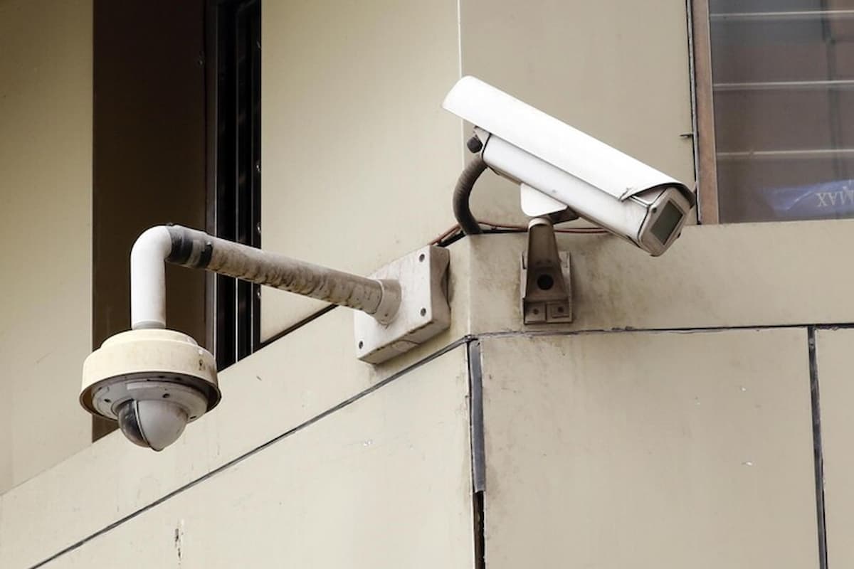 telecamere
