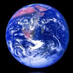 Il pianeta Terra