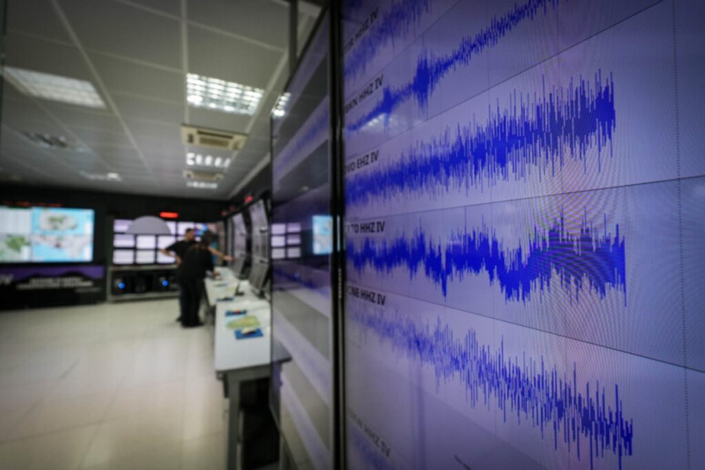 terremoto molise