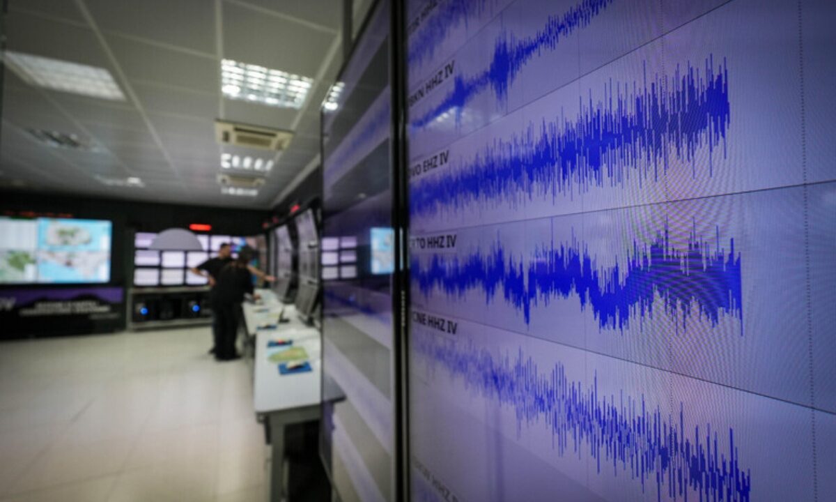terremoto molise