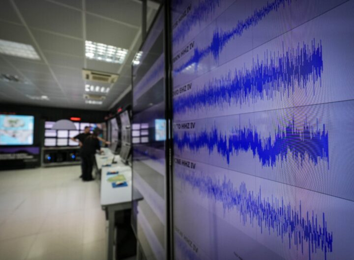 terremoto molise