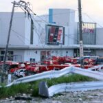 Terremoto in Giappone