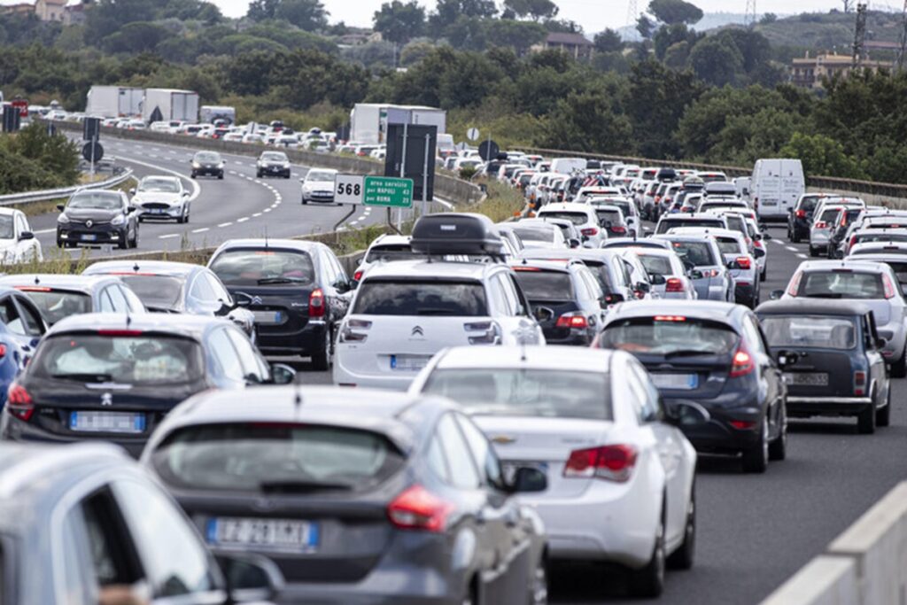 Traffico