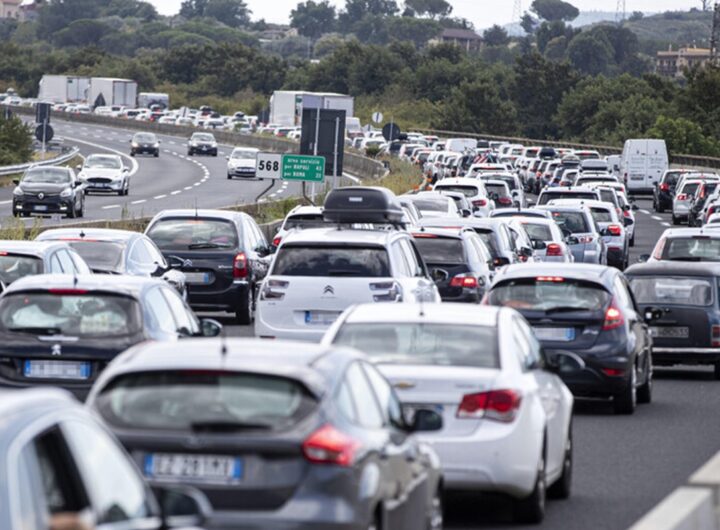 Traffico
