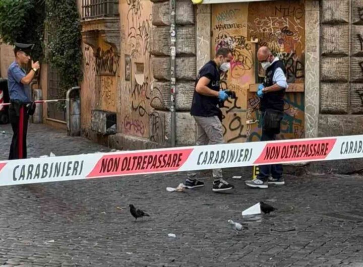 trastevere