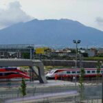 Un nodo ferroviario
