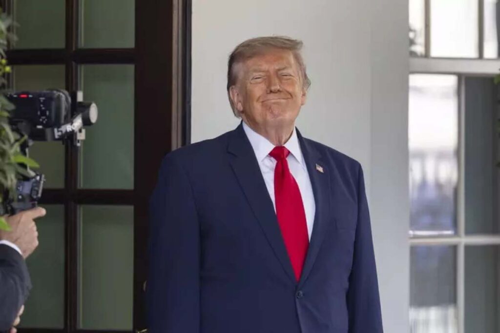 Trump