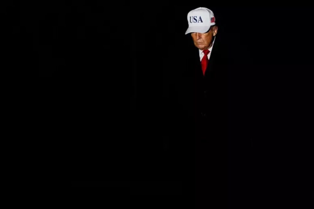trump