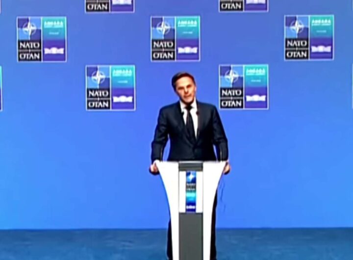 Rutte
