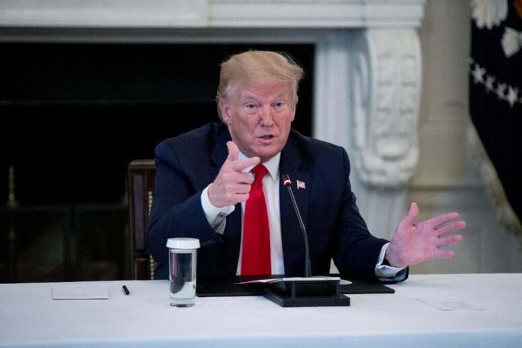 trump