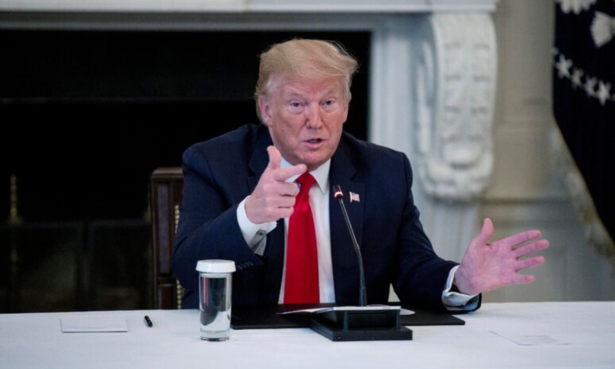 trump