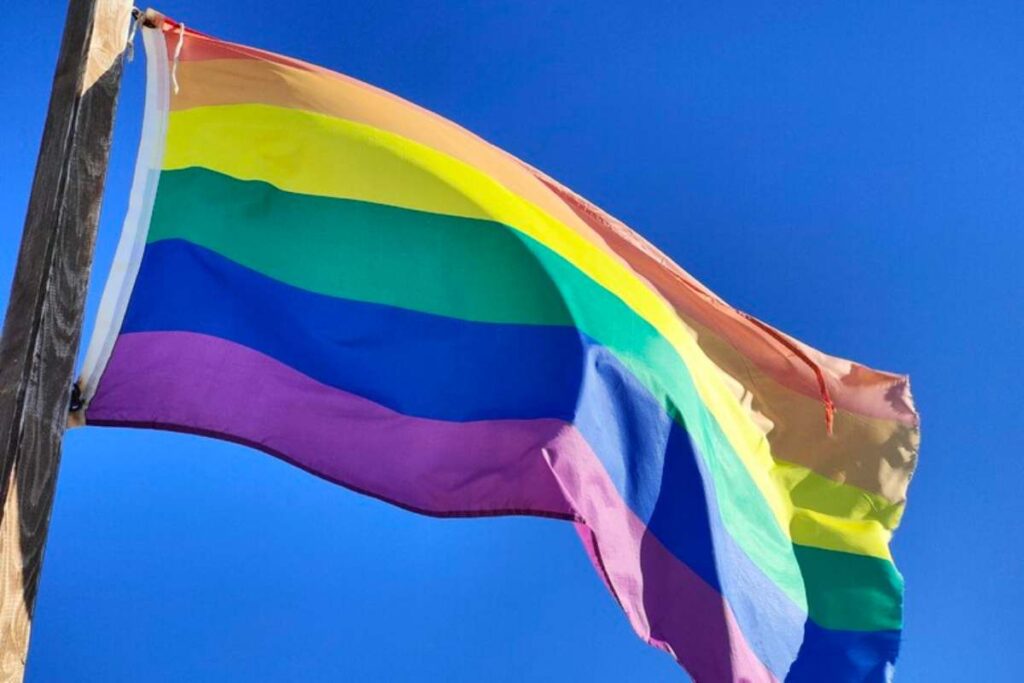 Lgbtq