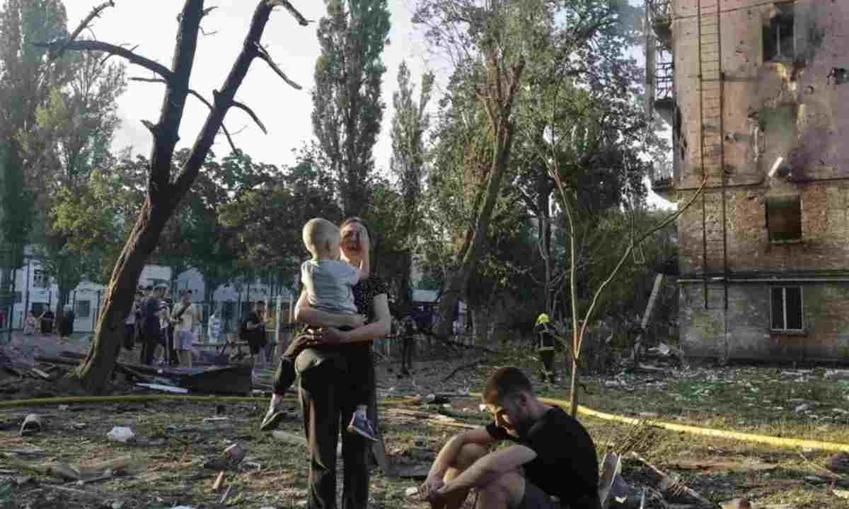 Guerra in Ucraina