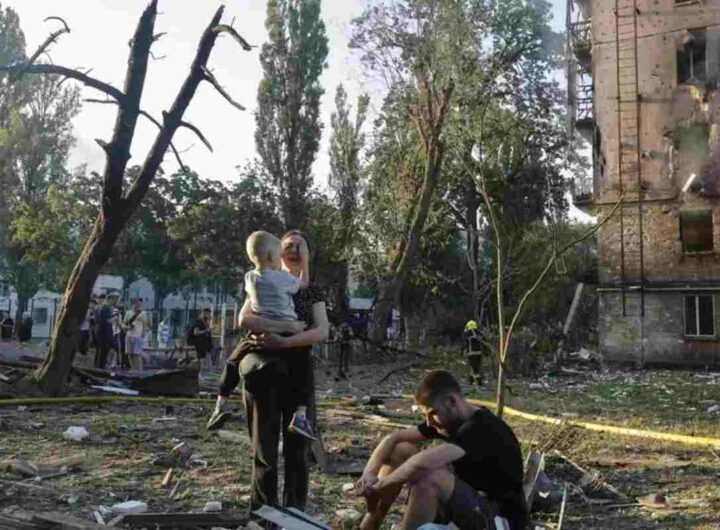 Guerra in Ucraina