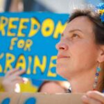freedom for ukraine