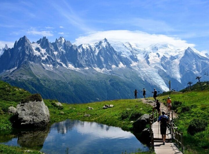 Montagna