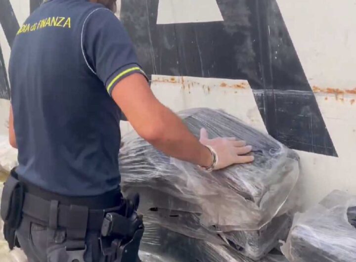 Guardia di Finanza