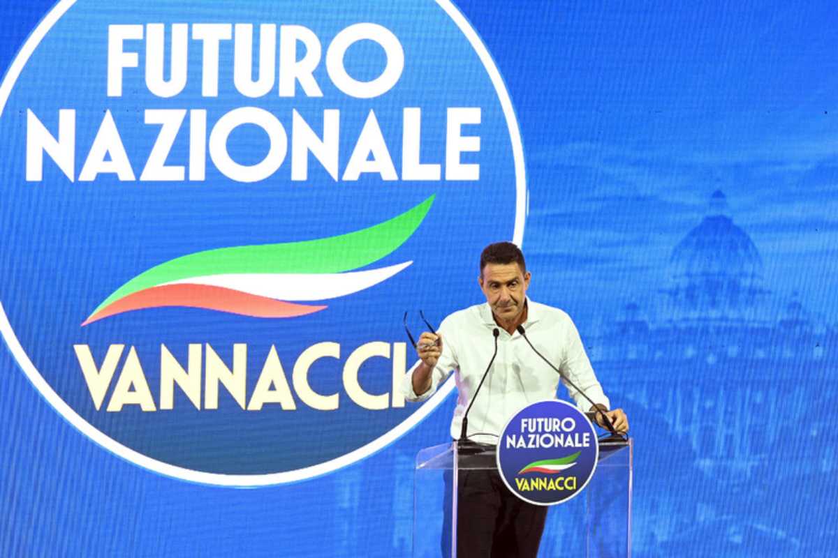 Roberto Vannacci