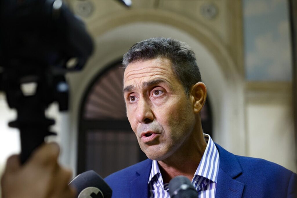 Roberto Vannacci
