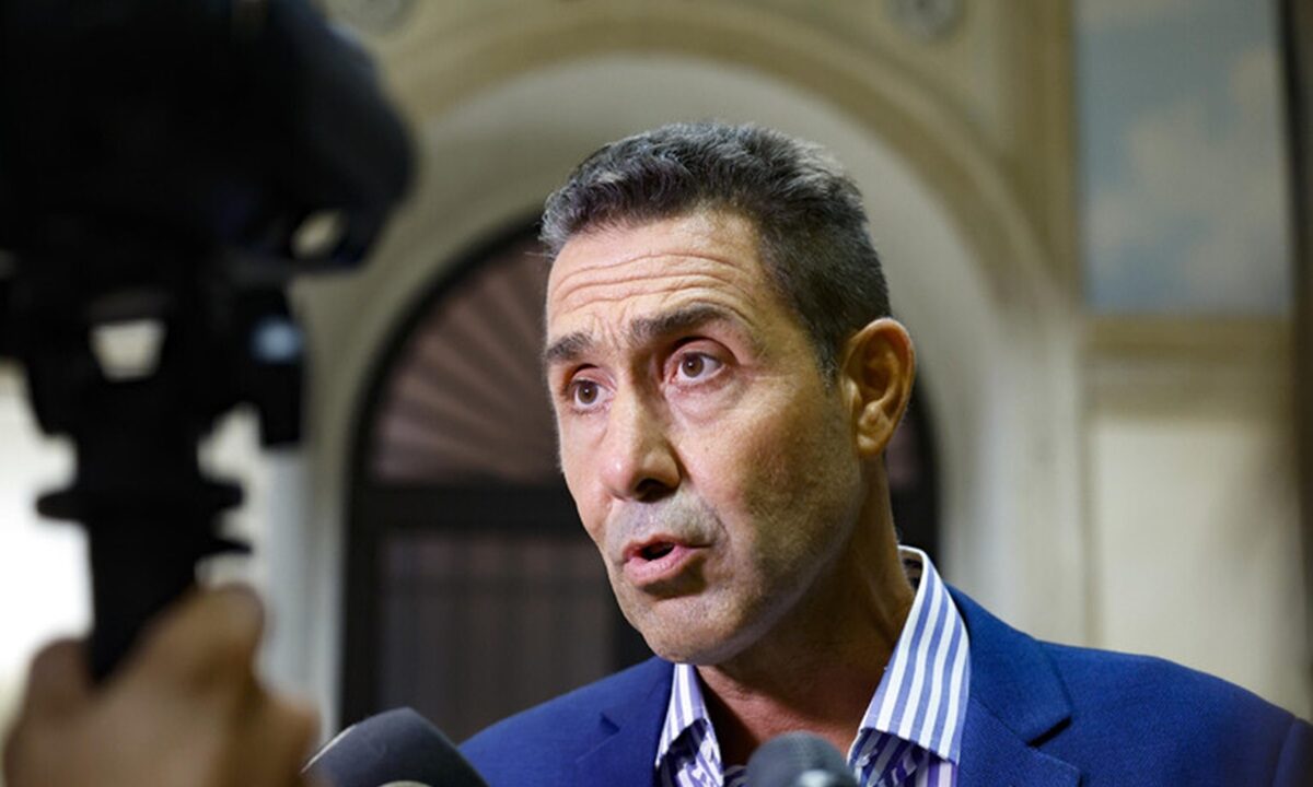 Roberto Vannacci