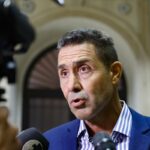 Il generale Roberto Vannacci