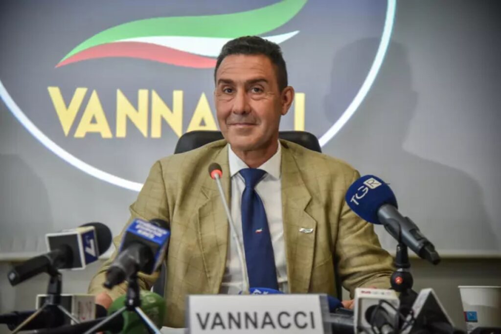 vannacci