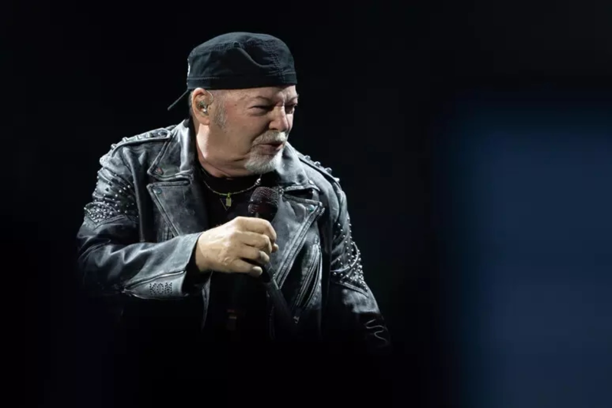vasco rossi