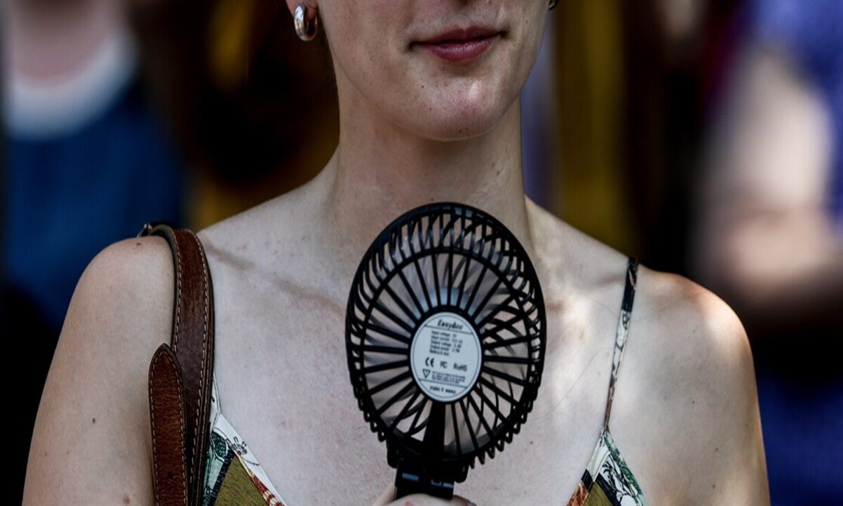 Ventilatore