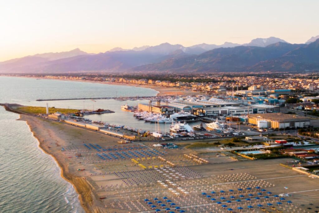 versilia