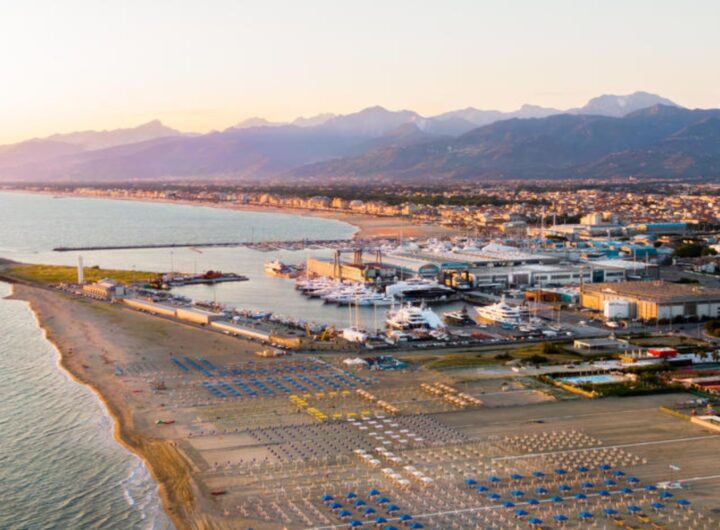 versilia