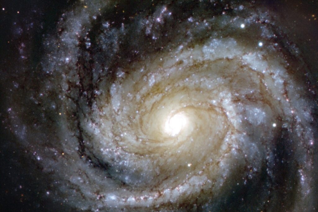 Via Lattea
