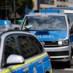 Polizia tedesca