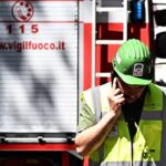 Vigili del fuoco