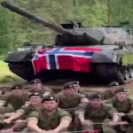 Militari norvegesi