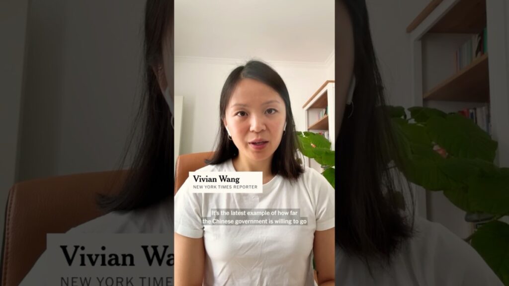 vivian wang