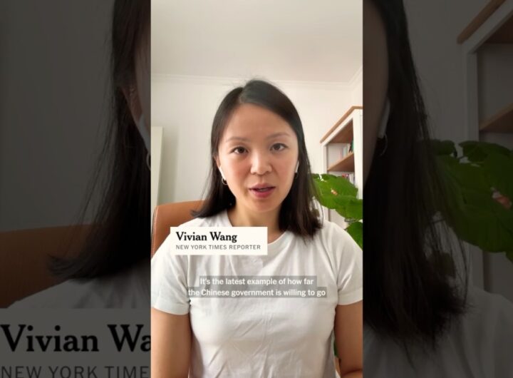 vivian wang
