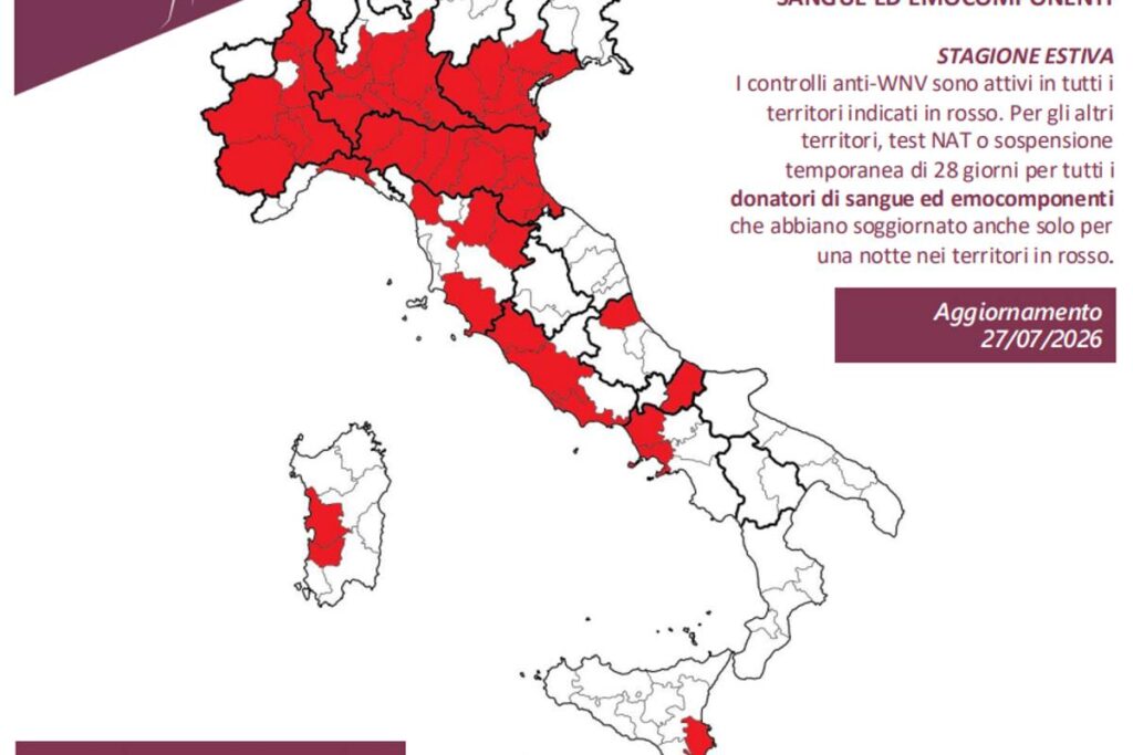 west nile virus