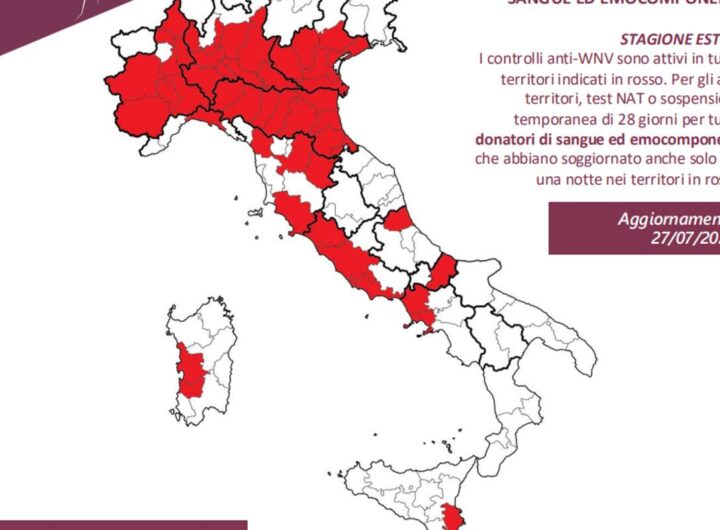 west nile virus