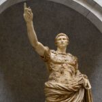 L'imperatore Augusto