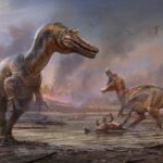 Dinosauri estinti