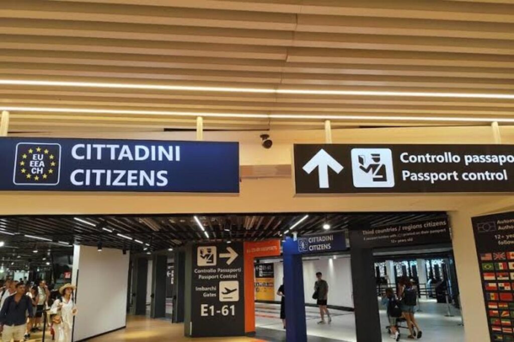 Schengen