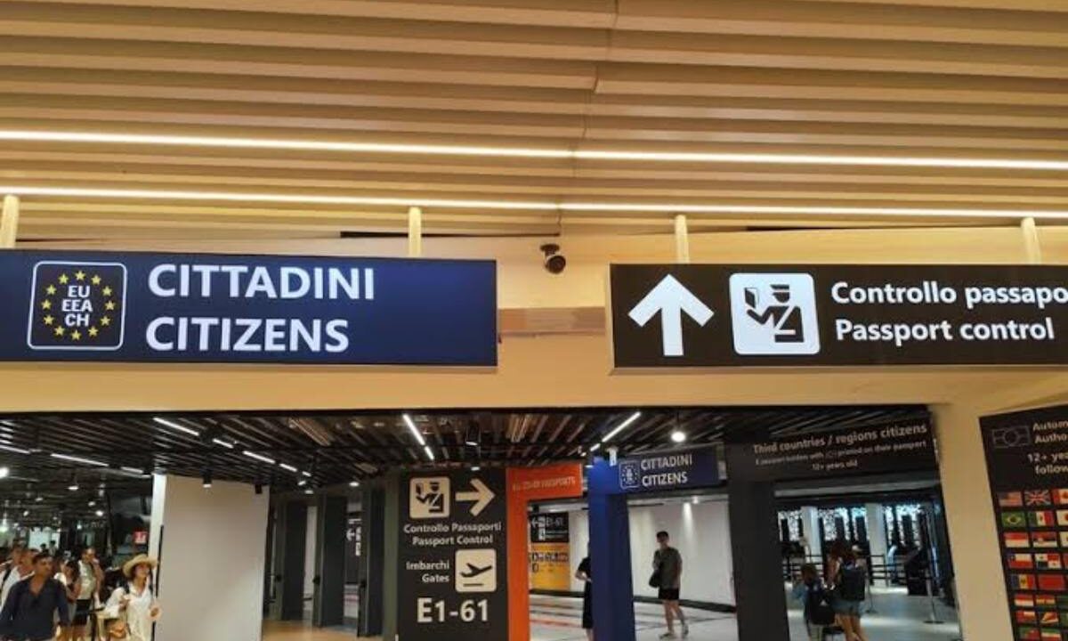 Schengen