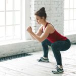 squat