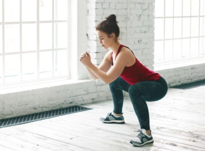 squat