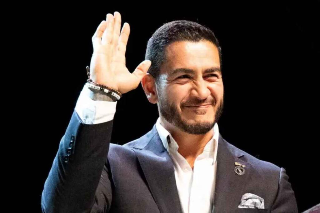 Abdul El-Sayed