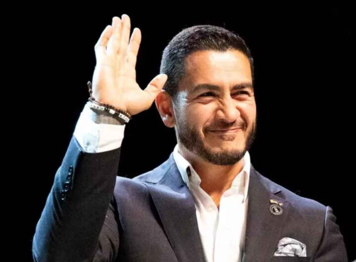 Abdul El-Sayed