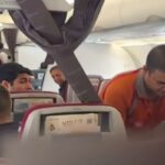 Volo Air India