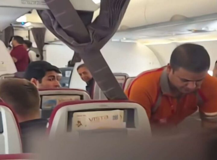 Volo Air India