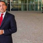 Il ministro degli Esteri spagnolo Josè Manuel Albares