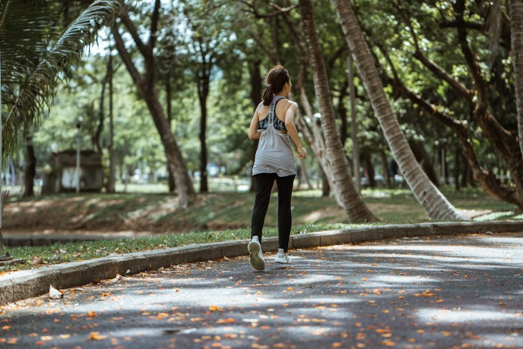 fare cardio